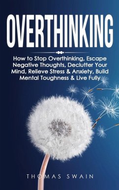 Cover Overthinking
