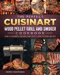 The Perfect Cuisinart Wood Pellet Grill... - Bild 1