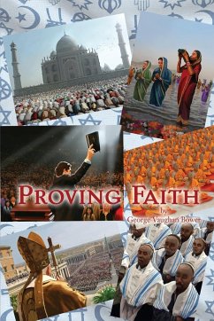 Proving Faith - Bower, George Vaughan