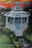 The Chosen, The Forgotten, and the Shadows Book 1