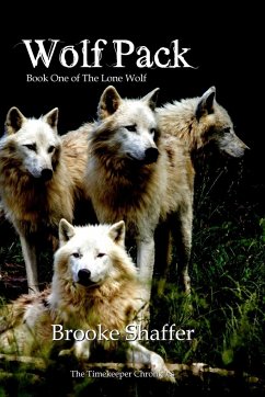 Wolf Pack - Shaffer, Brooke M