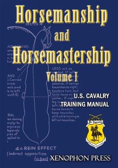 Cover Horsemanship and Horsemastership