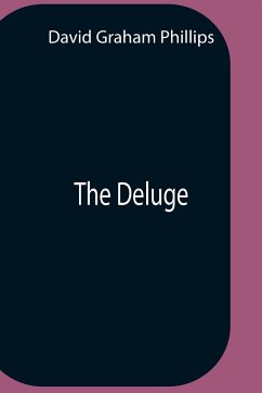 The Deluge - Graham Phillips, David