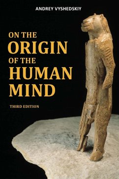 On The Origin of the Human Mind - Vyshedskiy, Andrey