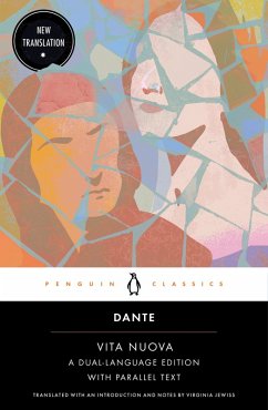 Vita Nuova (eBook, ePUB) - Alighieri, Dante