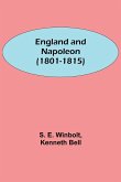 England And Napoleon (1801-1815)