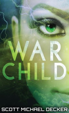 War Child - Decker, Scott Michael