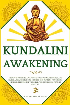 Kundalini Awakening - Academy, Mindfulness