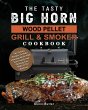 The Tasty BIG HORN Wood Pellet Grill... - Bild 1