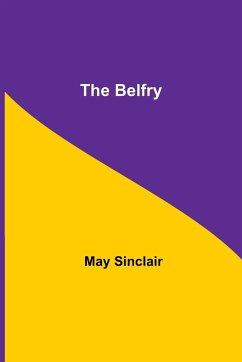 The Belfry - Sinclair, May