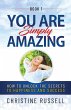 You Are Simply Amazing - Bild 1