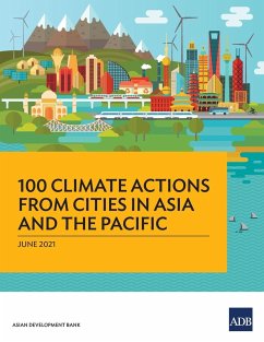 100 Climate Actions from Cities in Asia and the Pacific - Asian Development Bank