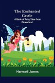 The Enchanted Castle; A Book Of Fairy Tales From Flowerland