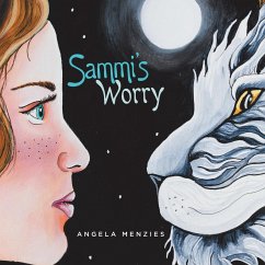 Sammi's Worry - Menzies, Angela