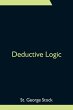 Deductive Logic - Bild 1