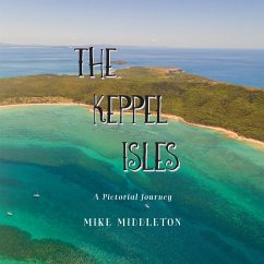 The Keppel Isles - Middleton, Mike