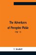 The Adventures Of Peregrine Pickle (Vol... - Bild 1