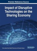 Impact of Disruptive Technologies on the Sharing Economy