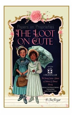 The Loot On Cute - Turnquest, B. Jane