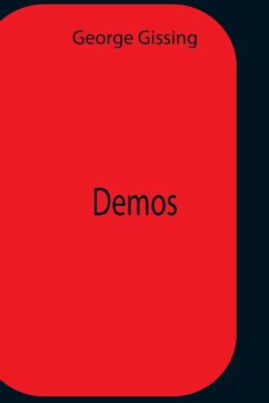 Demos - George Gissing