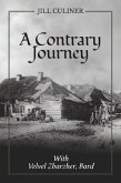 A Contrary Journey with Velvel Zbarzher, Bard (eBook, ePUB)