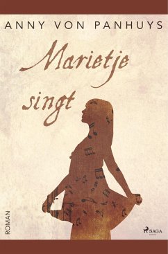 Marietje singt - Panhuys, Anny von