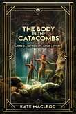 The Body in the Catacombs
