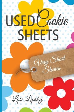 Used Cookie Sheets - Lipsky, Lori