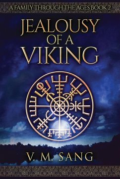 Jealousy Of A Viking - Sang, V. M.
