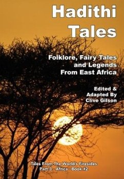 Cover Hadithi Tales
