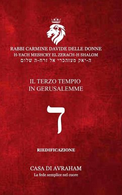 RIEDIFICAZIONE RIUNIFICAZIONE RESURREZIONE - dalet - Il Terzo Tempio - Delle Donne, Carmine Davide