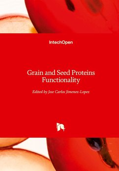 Grain and Seed Proteins Functionality