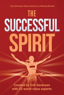 The Successful Spirit - Seversen, Erik; Al, Et