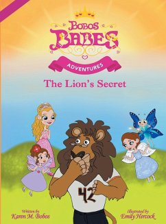 The Lion's Secret - Bobos, Karen M.