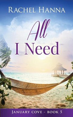 All I Need - Hanna, Rachel