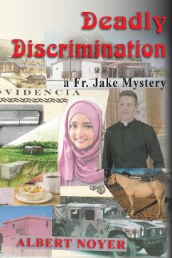 Deadly Discrimination - Noyer, Albert