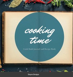 Cooking Time - Designs, Stepro