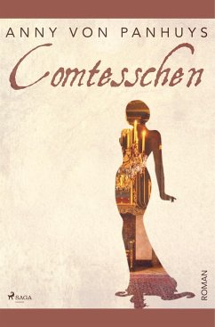 Comtesschen - Panhuys, Anny von