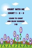 Count With Me Count 1-2-3 (eBook, ePUB)