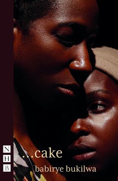 ... cake (NHB Modern Plays) (eBook, ePUB) - bukilwa, babirye