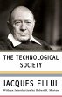 The Technological Society (eBook, ePUB) - Bild 1