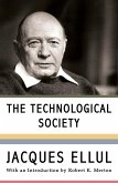 The Technological Society (eBook, ePUB)