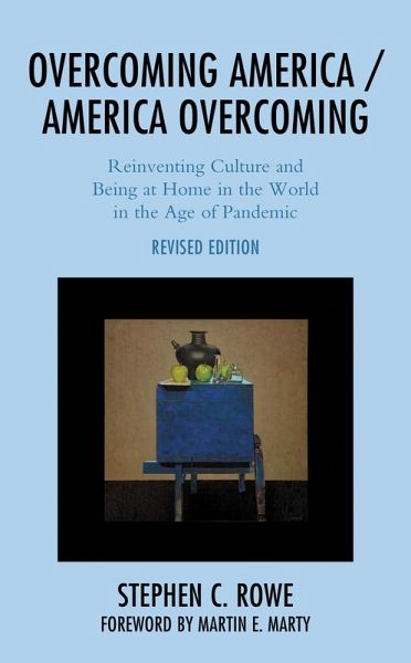 Overcoming America / America Overcoming (eBook, ePUB)