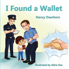 I Found a Wallet - Dearborn, Nancy