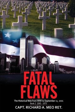 Fatal Flaws - Meo, Richard