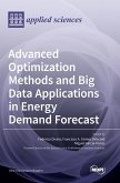 Advanced Optimization Methods and Big Data Applications in Energy Demand Forecast