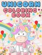 Unicorn Coloring Book - Bild 1