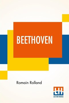 Beethoven - Rolland, Romain