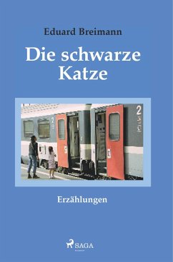 Die schwarze Katze - Breimann, Eduard