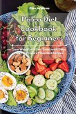 Paleo Diet Cookbook for Beginners